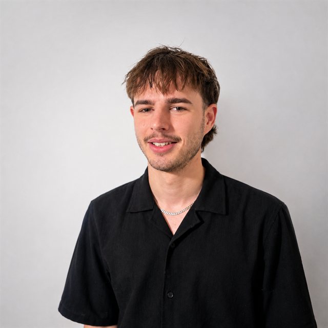 Noah Norman